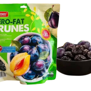 Coco Zero-Fat Prunes 256g